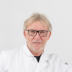 Michael Berg