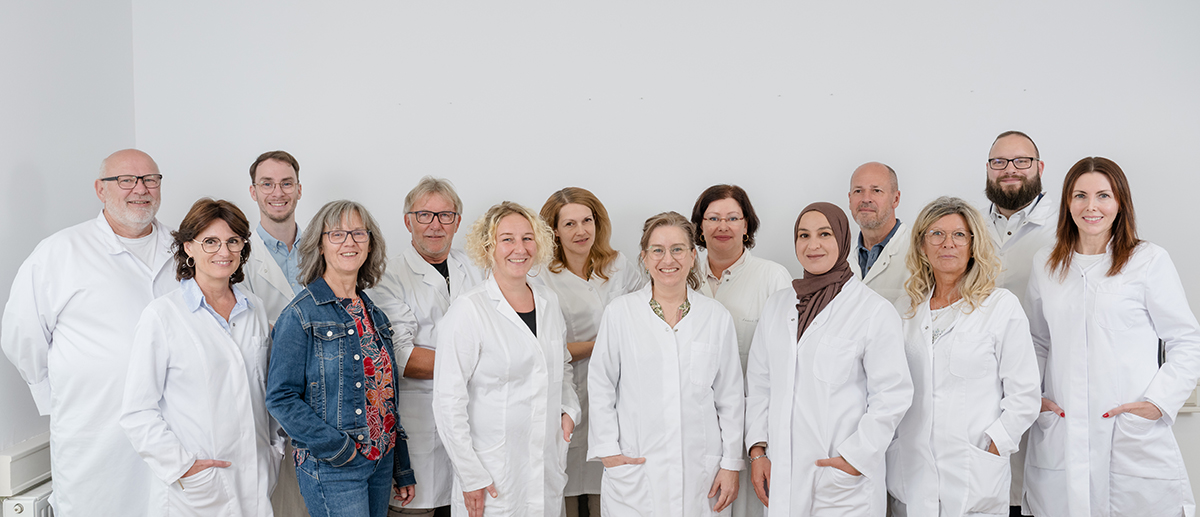 Teamfoto