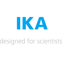 Logo IKA-Werke GmbH & Co. KG