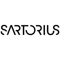 Logo Sartorius AG