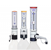 Socorex Flaschenaufsatzdispenser