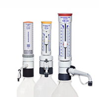 Socorex Flaschenaufsatzdispenser