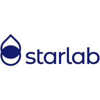 Logo Starlab International GmbH