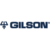 Logo GILSON INTERNATIONAL BV DEUTSCHLAND