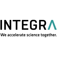 Logo INTEGRA Biosciences GmbH