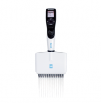 INTEGRA elektronische Mehrkanalpipette