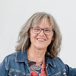 Elisabeth Wolf