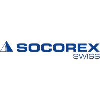 Logo Socorex Isba SA