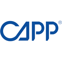 Markenlogo CAPP der AHN Biotechnologie GmbH