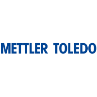 Logo Mettler-Toledo GmbH